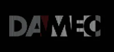 Damec-logo