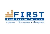first
