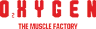oxygen